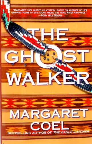 cover image Ghost Walker