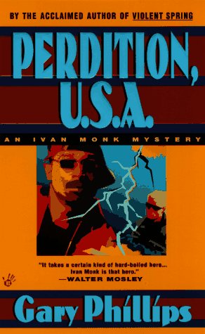 cover image Perdition USA