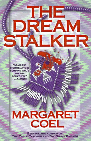 cover image Dream Stalker