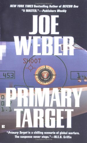 cover image Primary Target
