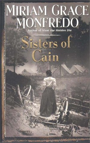 cover image Sisters of Cain