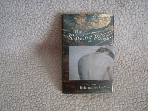 cover image THE SKATING POND