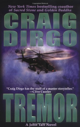 cover image Tremor