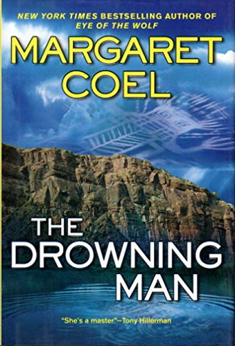 cover image The Drowning Man