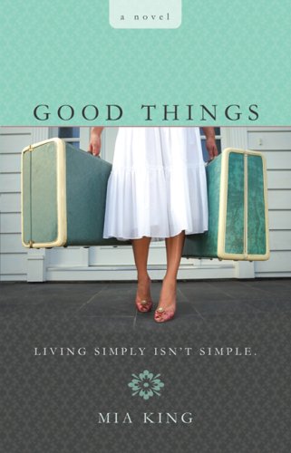 cover image Good Things