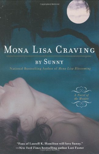 cover image Mona Lisa Craving