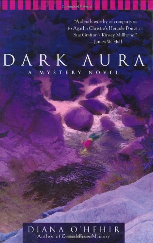 cover image Dark Aura