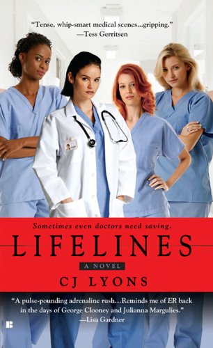 cover image Lifelines
