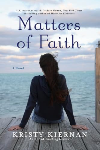 cover image Matters of Faith