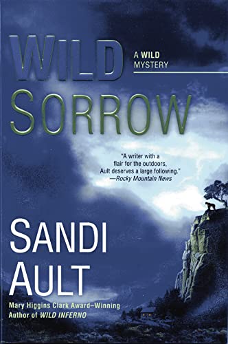 cover image Wild Sorrow