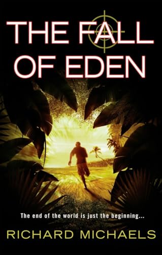 cover image The Fall of Eden