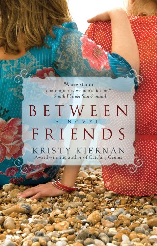 cover image Between Friends
