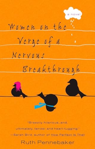 cover image Women on the Verge of a Nervous Breakthrough