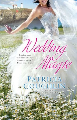 cover image Wedding Magic