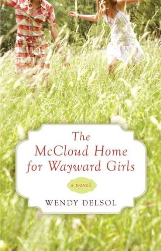 cover image The McCloud Home for Wayward Girls