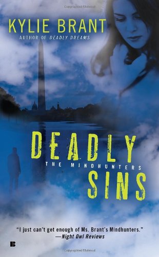 cover image Deadly Sins
