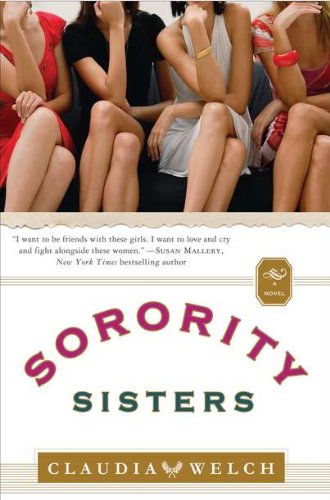 cover image Sorority Sisters
