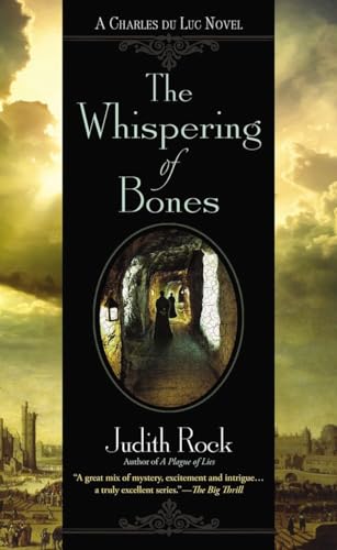 cover image The Whispering of Bones