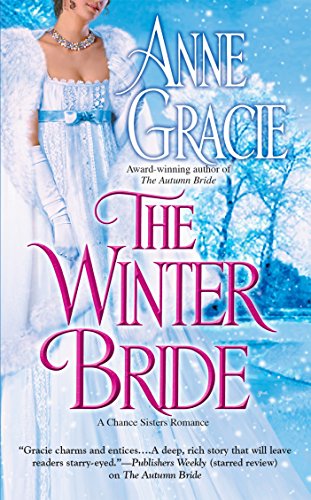 cover image The Winter Bride 