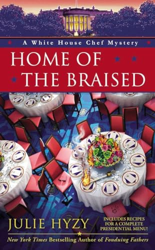 cover image Home of the Braised