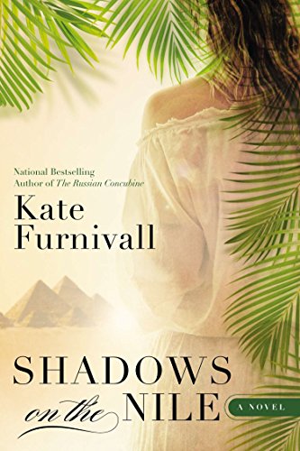 cover image Shadows on the Nile