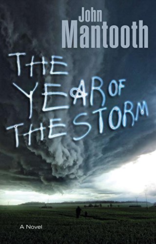 cover image The Year of the Storm