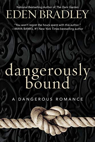 cover image Dangerously Bound