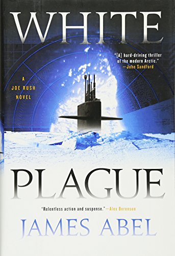 cover image White Plague