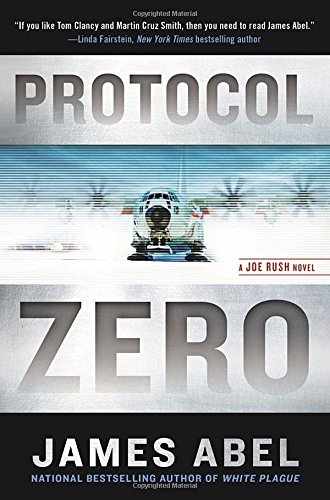 cover image Protocol Zero