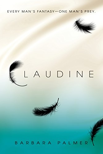 cover image Claudine