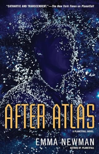 cover image After Atlas