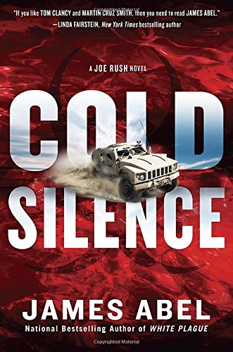 cover image Cold Silence