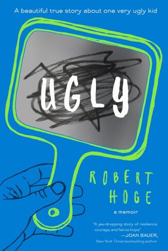 cover image Ugly