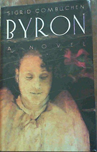 cover image Byron
