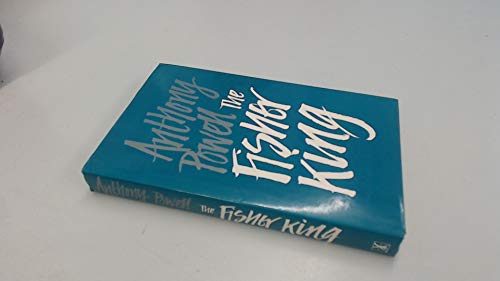 cover image The Fisher King