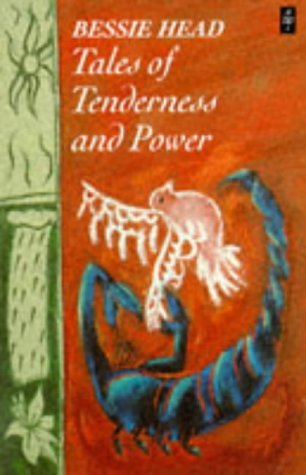 cover image Tales of Tenderness and Power