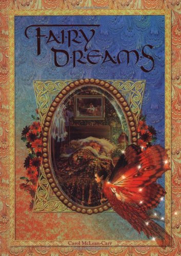 cover image Fairy Dreams