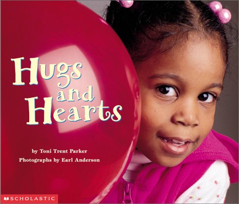 cover image Hugs and Hearts