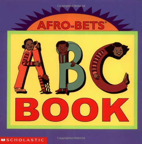 cover image Afrobets A, B, C