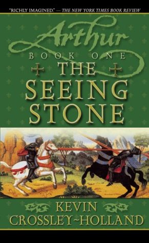 cover image The Seeing Stone