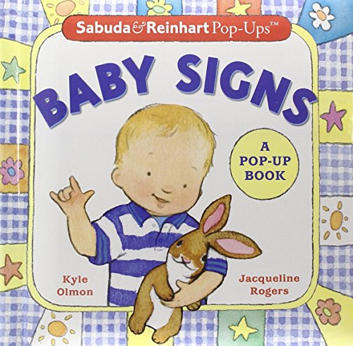 cover image Baby Signs
