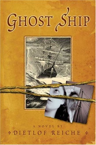 cover image GHOST SHIP