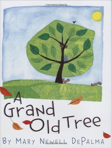 cover image A Grand Old Tree