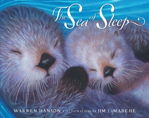 cover image The Sea of Sleep