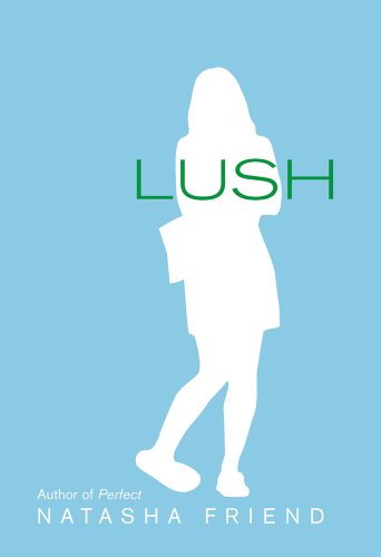 cover image Lush