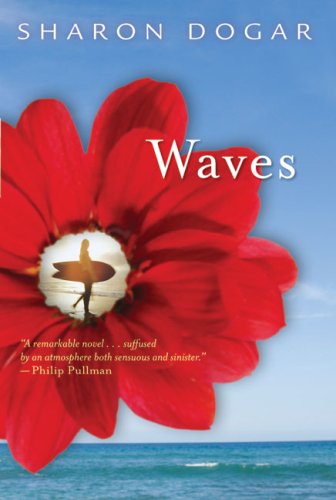 cover image Waves