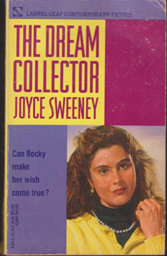 cover image The Dream Collector