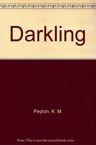 cover image Darkling