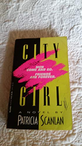 cover image City Girl