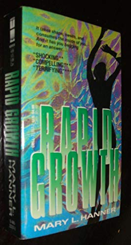cover image Rapid Growth